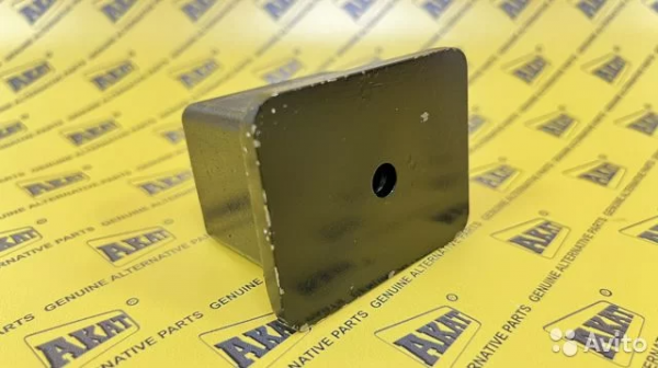 Накладка оем 214-4285 — фото 4